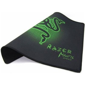 Resim Razer Mantis Speed Oyuncu Mouse Pad Gaming Mouse Pad Ped 25-21 Cm 