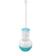 Resim Flora F109 Tombul Wc Takımı 