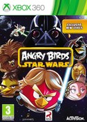 Resim Angry Birds Star Wars XBOX 