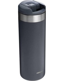 Resim Stanley The Aerolight Transit Termos Bardak 0.47 Lt - 16 Oz Twilight 