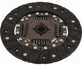 Resim Clutch Dısc 