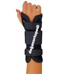 Resim El Bilek Ateli Neopren El Bilek Ateli Standart 