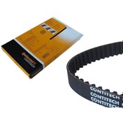 Resim CONTITECH CT938 TRIGER KAYIŞI CMAX FIESTA FOCUS MON 