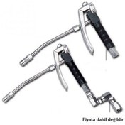 Resim Groz APG/04/1-4F/M Profesyonel Havalı Gres Tabancası 