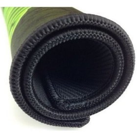 Resim Razer Oyuncu Mouse Pad Kaymaz Kaydırmaz Gamer Mouse Pad 25X21Cm 