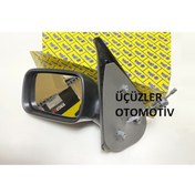Resim Orjınal Albea Palio Sol Ayna Mekanik 1997 - 2002 Model 735327436 