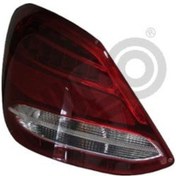 Resim Ulo-1128001 Stop Sol Bm 205 C Clas 2014- 514710431 