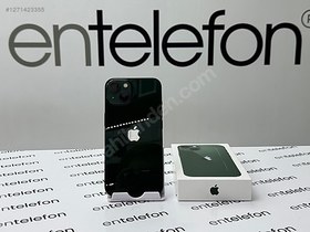 Resim Apple iPhone 13 İkinci El TR | 128 GB | Yeşil 