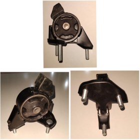 Resim İTAQİ Takoz Motor Corolla Ae92/ae101 88-01 Arka / 12371-11430 