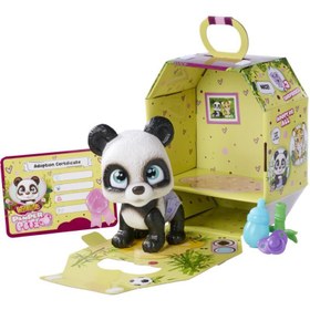 Resim Simba Pamper Petz Panda 105950054 