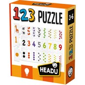 Resim Headu 123 Puzzle 