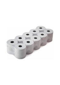 Resim Elitrulo Termal Pos Rulo 80mm x 80mt - 10 Adet 