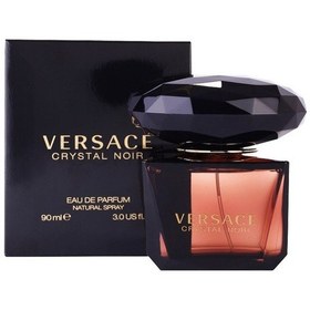 Resim Versace Crystal Noir Kadın Parfüm EDP 90 ML 