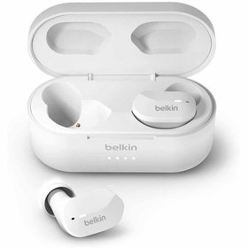 Resim ASTERA Belkin SoundForm True Kablosuz Kulak İçi Kulaklık 