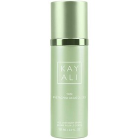 Resim KAYALI Yum Pistachio Gelato 33 - Vücut Spreyi 125 ml 