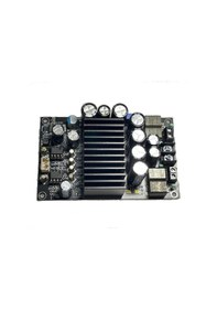 Resim Xianwen Lemestar 600w Yüksek Güçlü Tpa3255 Çipli Profesyonel Ses 