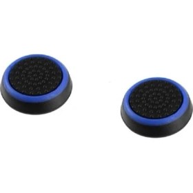 Resim Beboncool Xbox One-S-X-Series X-Series S Ps4-Ps5-Logitech F710-F310-XBOX 360 2 Adet Analog Koruyucu 