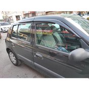 Resim Clio Hatcback-Symbol Uyumlu Cam Rüzgarlık 