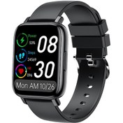 Resim Vkemall Elegant A1 Akıllı Saat 1.7" Hd Ekran 