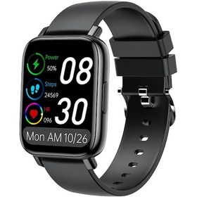 Resim Vkemall Elegant A1 Akıllı Saat 1.7" Hd Ekran 