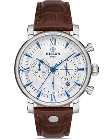 Resim Hislon MS105S-02KM Erkek Kol Saati 