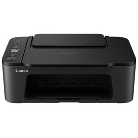 Resim CANON PIXMA E3440, Renkli, Kartuşlu, Yazıcı, Tarayıcı, Fotokopi, Usb, Wifi, Bulut 