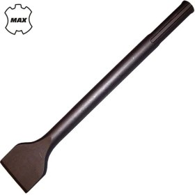 Resim Todrill 50304 Sds Max Geniş Yassı Keski 5 cm 18X50X600 