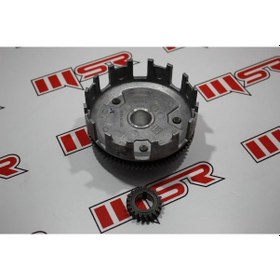 Resim Boxer 150 Debriyaj Tastı A (538811066) 