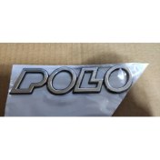 Resim Polo Yazı Classic Kasa 