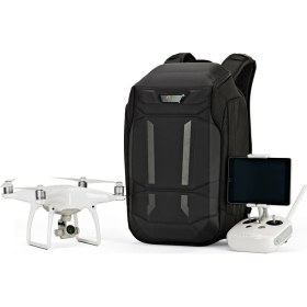 Resim Lowepro DroneGuard Pro 450 Drone Sırt Çantası (Black) 