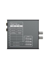 Resim Mini Converter - Hdmi To Sdi 6G 