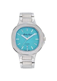 Resim Mathey-tissot Erkek Kol Saati H152tı Metalik 