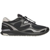 Resim Merrell Skyquest Trek Erkek Outdoor Koşu Ayakkabısı J032965-700 Siyah 