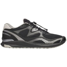 Resim Merrell Skyquest Trek Erkek Outdoor Koşu Ayakkabısı J032965-700 Siyah 