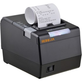 Resim RONGTA Rp850 Termal Fiş Yazıcı Usb-serı-ethernet 