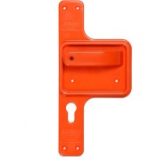 Resim Erol Güvenli ve Kırılmaz Kapı 