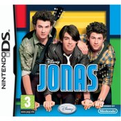 Resim Nintendo DS Disney Jonas 