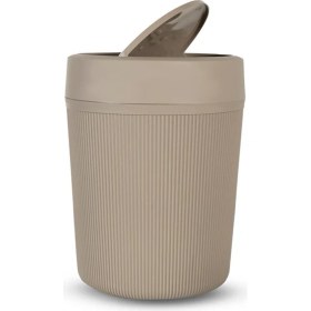 Resim 7 Lt Çöp Kovası - Ev, Banyo, Mutfak, Ofis - Mini Çöp Kutusu 