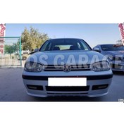 Resim Volkswagen Bora Ön Ek Fiber Astarlı N11.12760 