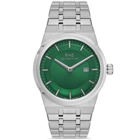 Resim Grand Romanson RMS ZEITMEISTER RMS.1.AG1586.04 ERKEK KOL SAATİ 
