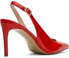 Resim Jabotter Palermo Rugan 8 Cm Stiletto 
