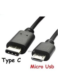 Resim 3 Metre Micro Usb Typec Kablo 3 Metre Micro Usb Type C Kablo 