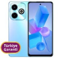 Resim Infinix Hot 40 Pro TR Garanti | 256 GB 8 GB Mavi 