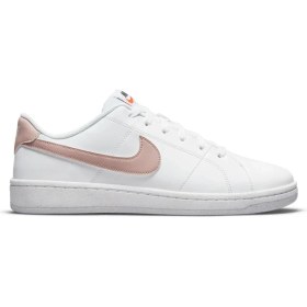 Resim Nike Ayakkabı Günlük Court Royale Kadın Günlük Ayakkabı - DH3159-101 