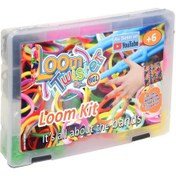 Resim 0040 Loom Twister Set 