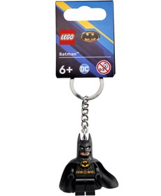 Resim LEGO Dc 854235 Batman™ Anahtarlık 