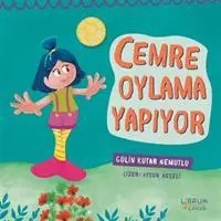 Resim Cemre Oylama Yapıyor 