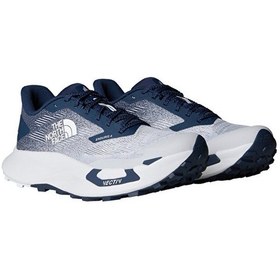 Resim The North Face M Vectiv Enduris 4erkek Koşu Ayakkabısı Nf0a8aepezı1 Gri 