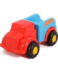 Resim Polesie Antoşka Kamyon 