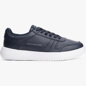 Resim Tommy Hilfiger Erkek Sneaker Fm0fm05529dw5 Mavi 